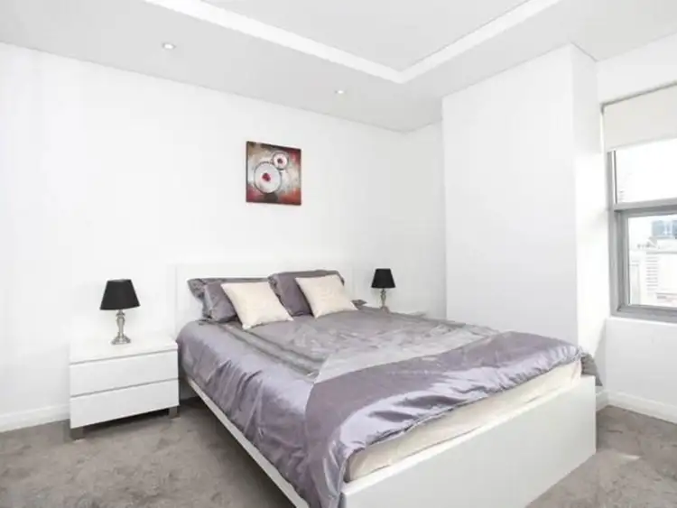 Third view of Homely apartment listing, 94/580 Hay Street, Perth WA 6000