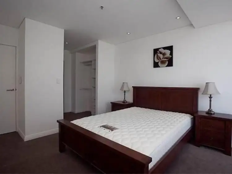 Seventh view of Homely apartment listing, 94/580 Hay Street, Perth WA 6000