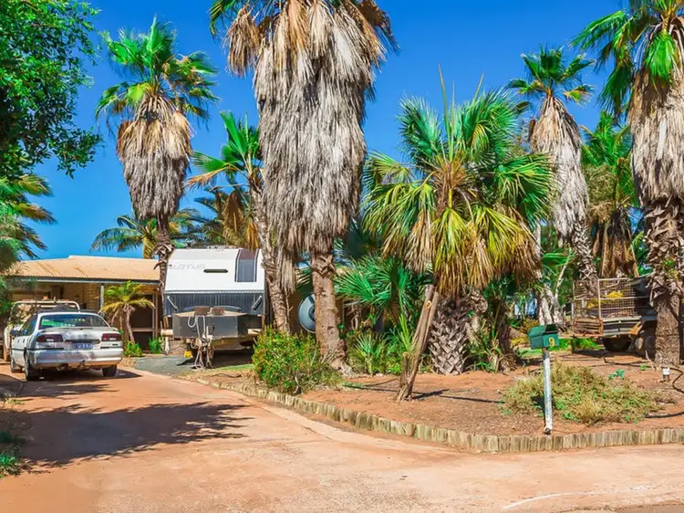 9 Rawling Close, Port Hedland WA 6721