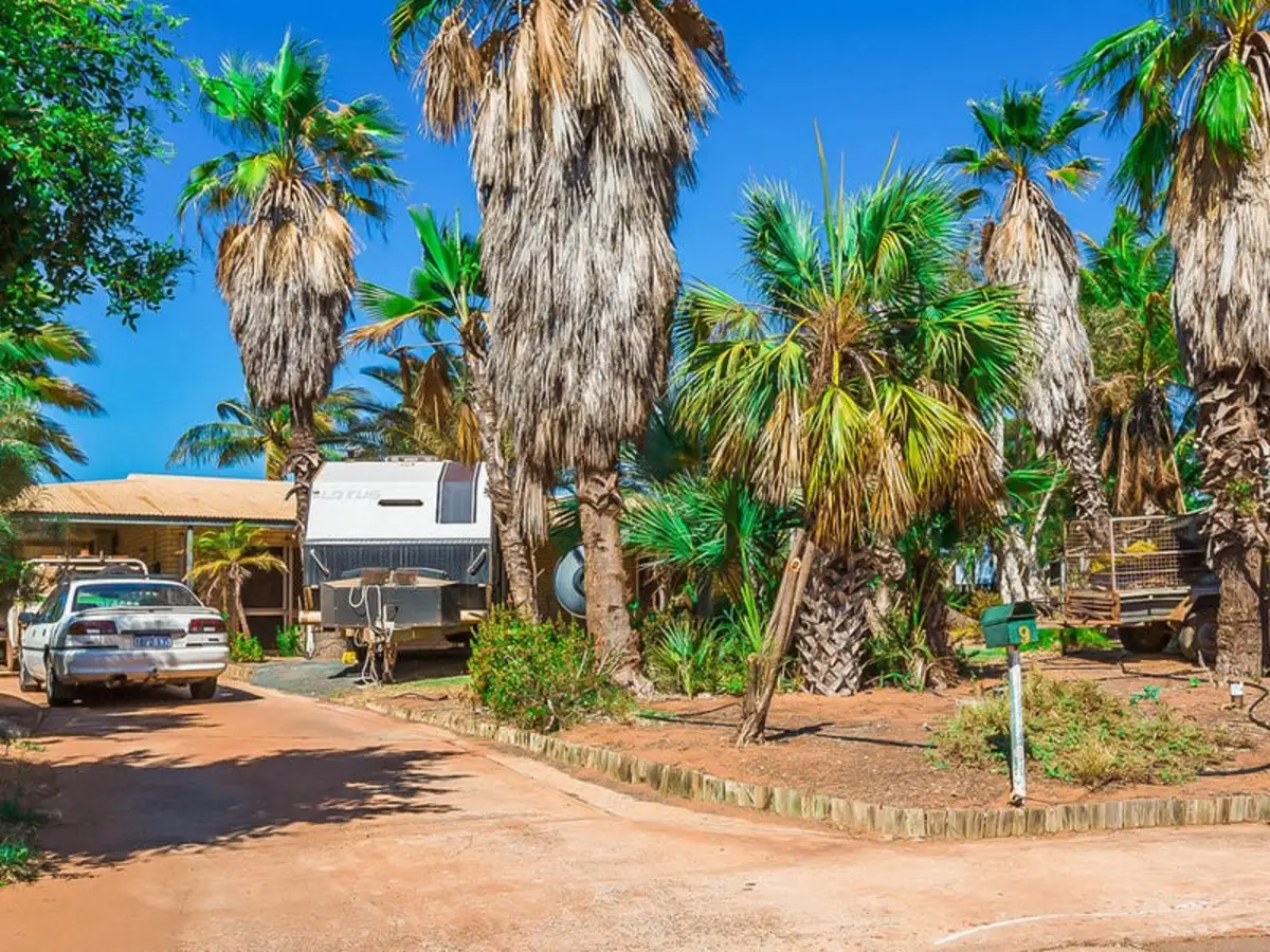 Main view of Homely house listing, 9 Rawling Close, Port Hedland WA 6721