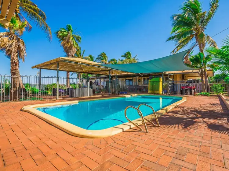 Fifth view of Homely house listing, 9 Rawling Close, Port Hedland WA 6721