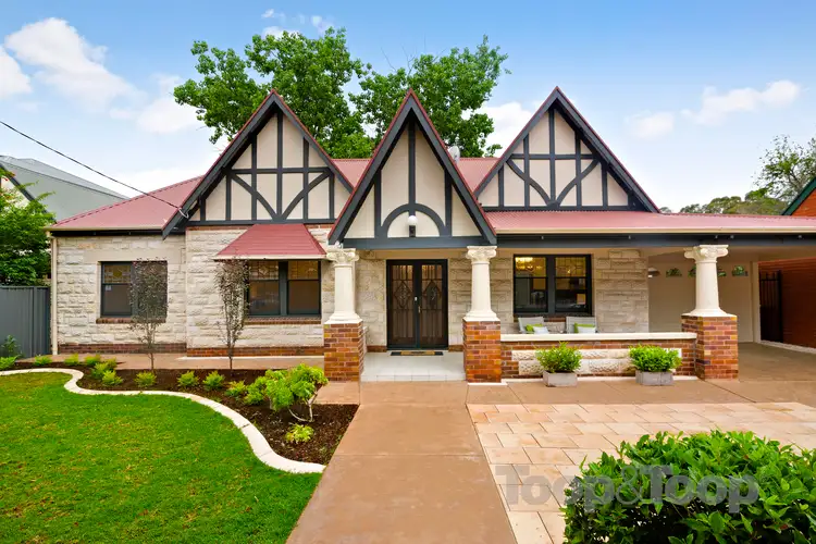 Main view of Homely house listing, 7 Anglo Avenue, Parkside SA 5063