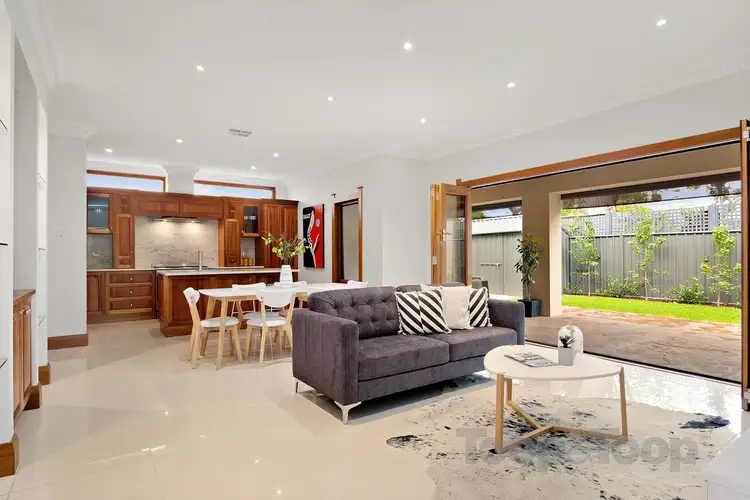 Fifth view of Homely house listing, 7 Anglo Avenue, Parkside SA 5063