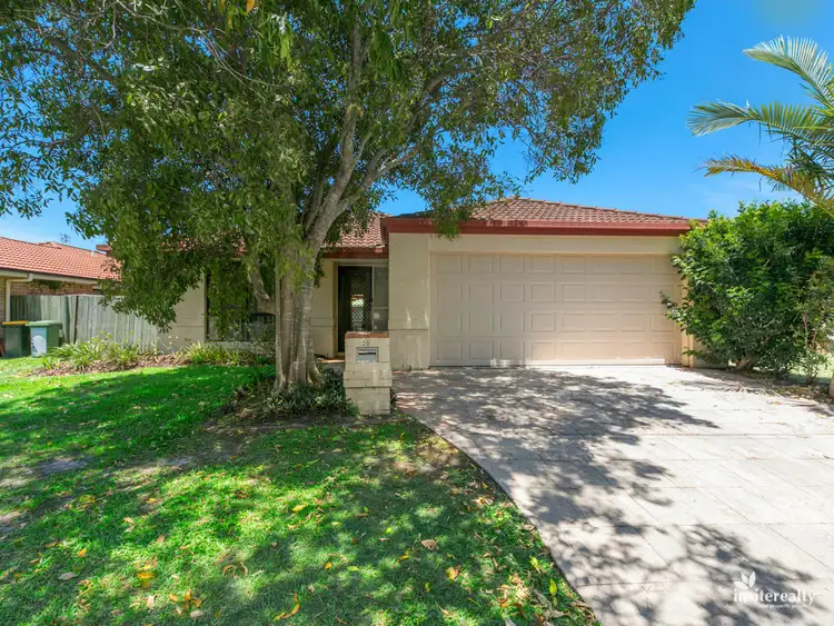 18 Explorer Street, Sippy Downs QLD 4556