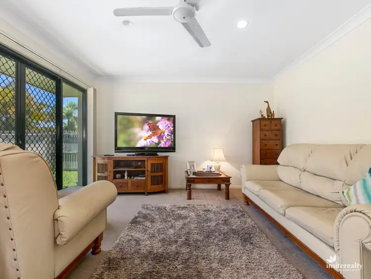 Fourth view of Homely house listing, 18 Explorer Street, Sippy Downs QLD 4556