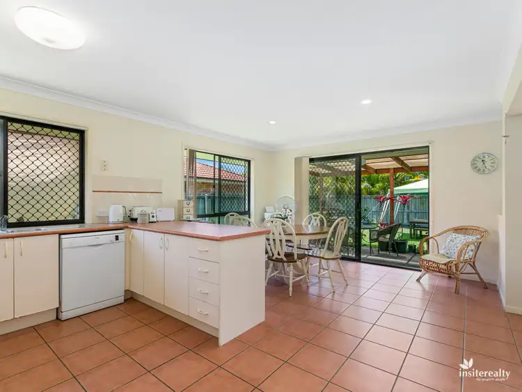 Sixth view of Homely house listing, 18 Explorer Street, Sippy Downs QLD 4556