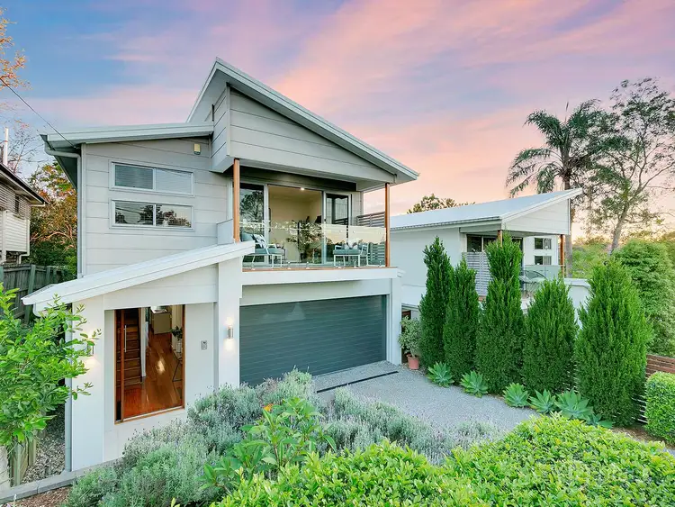 Fifth view of Homely house listing, 44 Chapman Street, Chapel Hill QLD 4069