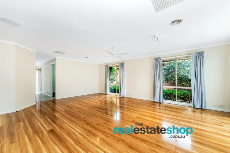 Second view of Homely townhouse listing, 42/67 Barraclough Crescent, Monash ACT 2904