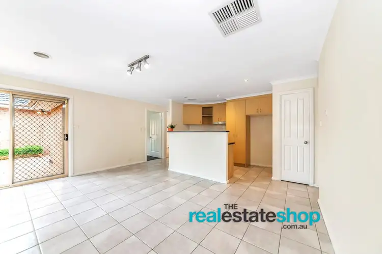 Third view of Homely townhouse listing, 42/67 Barraclough Crescent, Monash ACT 2904