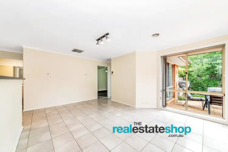 Fourth view of Homely townhouse listing, 42/67 Barraclough Crescent, Monash ACT 2904