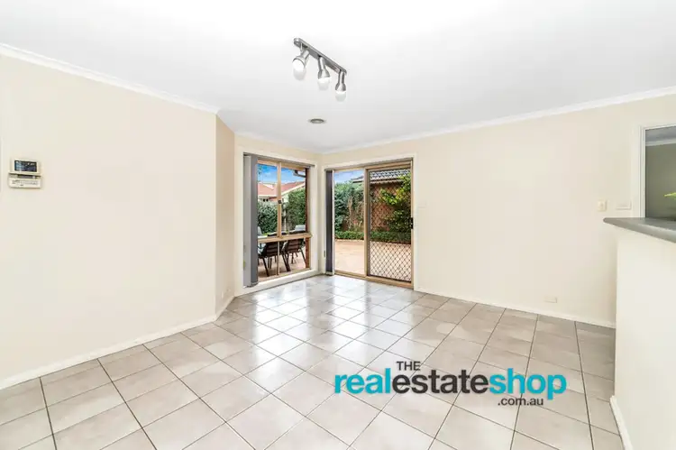 Fifth view of Homely townhouse listing, 42/67 Barraclough Crescent, Monash ACT 2904