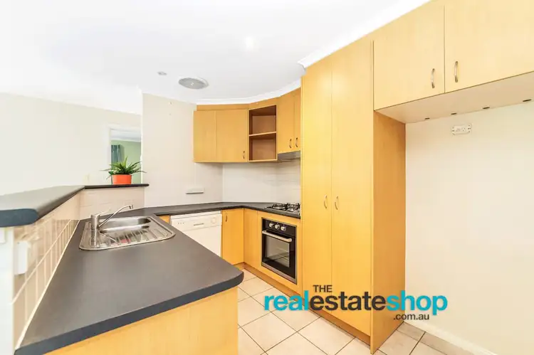 Sixth view of Homely townhouse listing, 42/67 Barraclough Crescent, Monash ACT 2904
