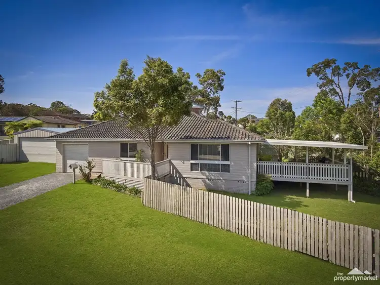 Main view of Homely house listing, 2 Larapinta Street, Gwandalan NSW 2259