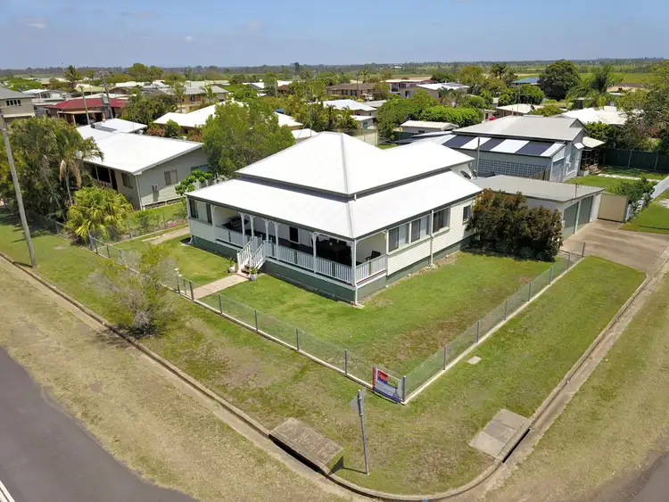 Main view of Homely house listing, 41 River Terrace, Millbank QLD 4670