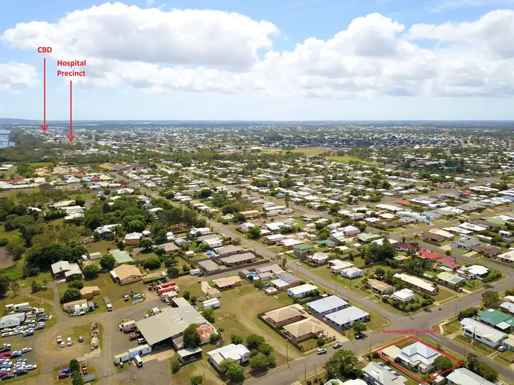 Second view of Homely house listing, 41 River Terrace, Millbank QLD 4670