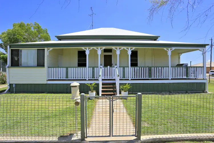 Third view of Homely house listing, 41 River Terrace, Millbank QLD 4670