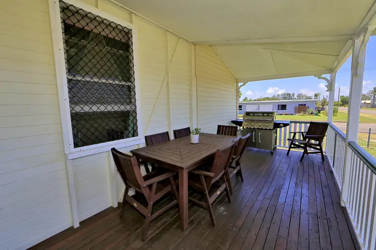 Fourth view of Homely house listing, 41 River Terrace, Millbank QLD 4670