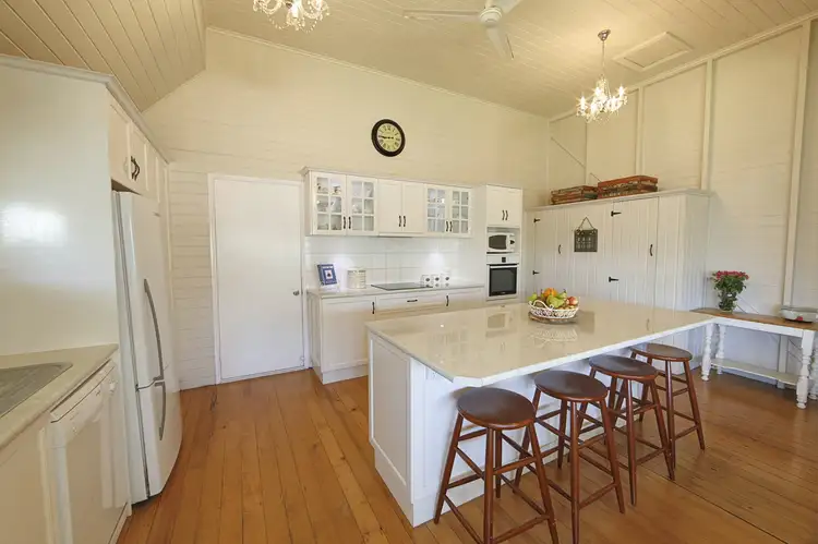 Sixth view of Homely house listing, 41 River Terrace, Millbank QLD 4670