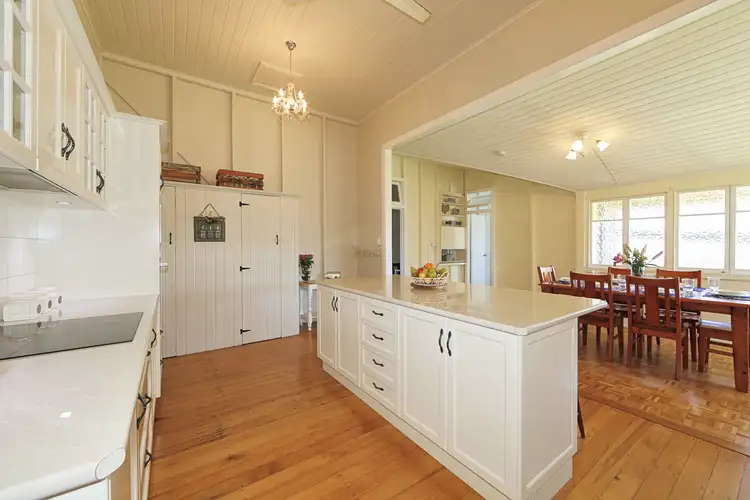Seventh view of Homely house listing, 41 River Terrace, Millbank QLD 4670