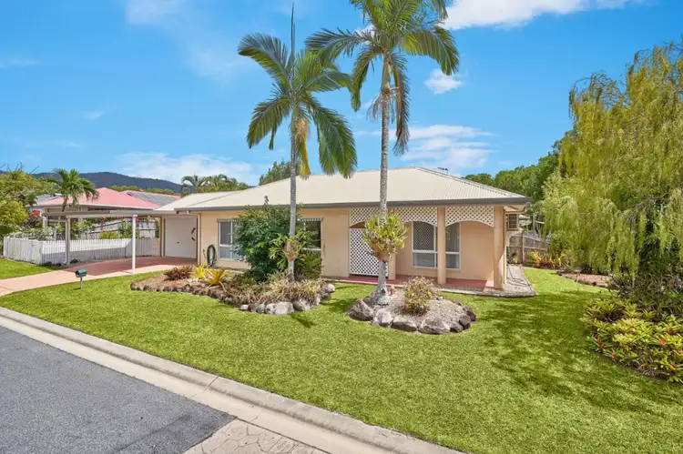 15 Cabarita Street, Kewarra Beach QLD 4879