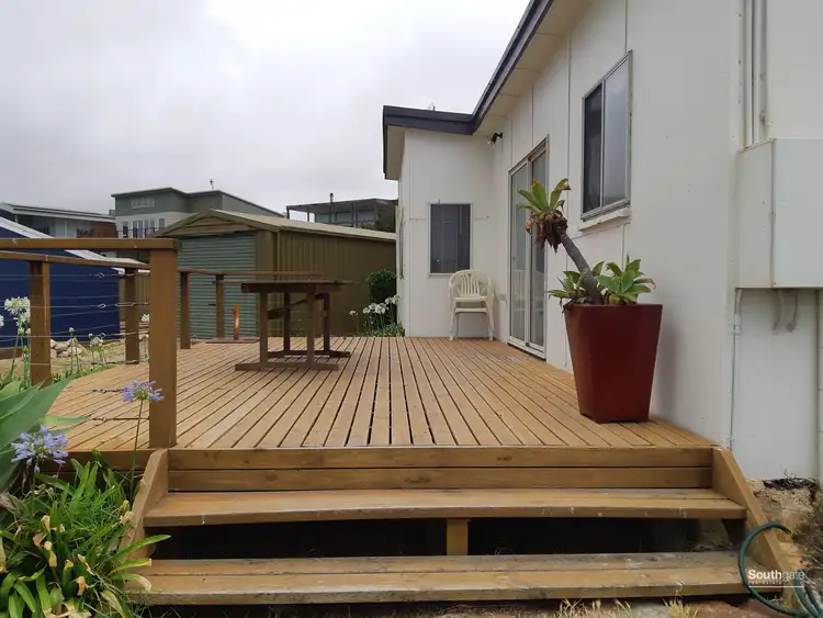 Fifth view of Homely house listing, 146 Newell Avenue, Middleton SA 5213