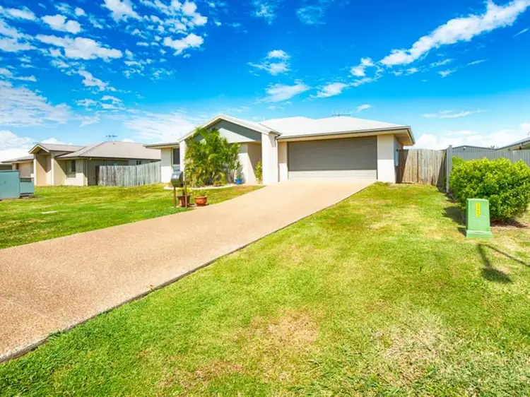 17 Firefly Street, Bargara QLD 4670