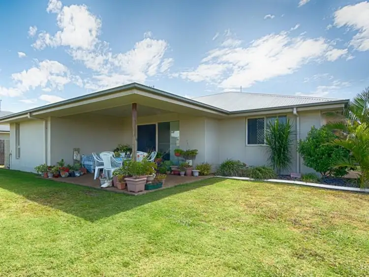 Sixth view of Homely house listing, 17 Firefly Street, Bargara QLD 4670