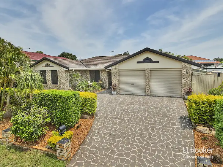15 Lindfield Street, Parkinson QLD 4115