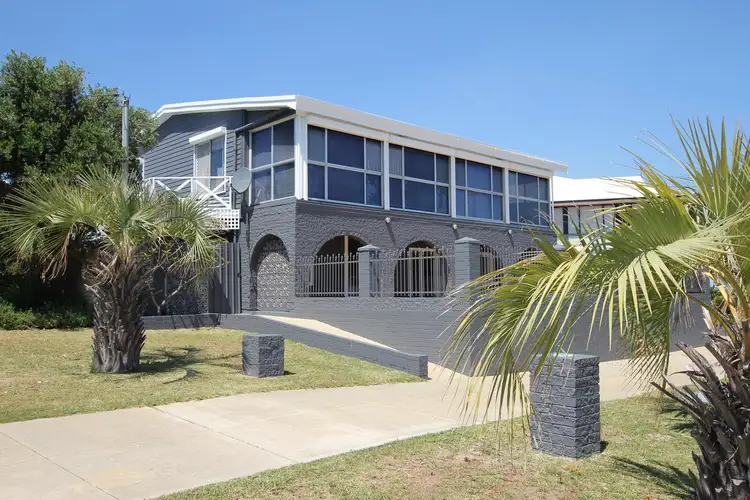 Main view of Homely land listing, 143 Spinaway Parade, Falcon WA 6210
