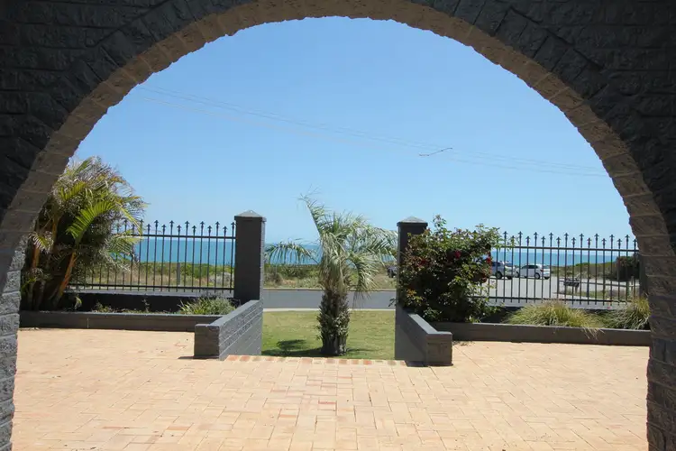 Third view of Homely land listing, 143 Spinaway Parade, Falcon WA 6210