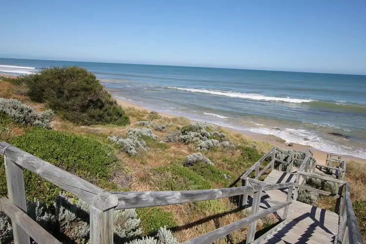 Fourth view of Homely land listing, 143 Spinaway Parade, Falcon WA 6210
