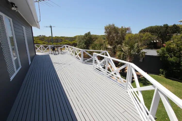 Fifth view of Homely land listing, 143 Spinaway Parade, Falcon WA 6210