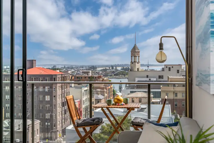 507/67 Watt Street, Newcastle NSW 2300