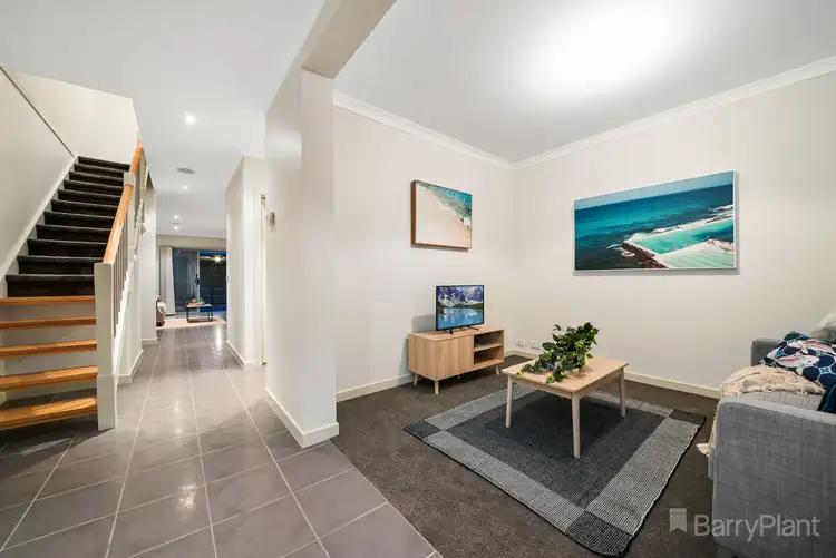Second view of Homely house listing, 10 Stonebridge Lane, Pakenham VIC 3810
