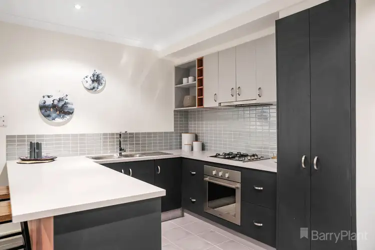 Third view of Homely house listing, 10 Stonebridge Lane, Pakenham VIC 3810