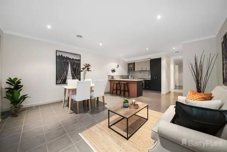 Fifth view of Homely house listing, 10 Stonebridge Lane, Pakenham VIC 3810