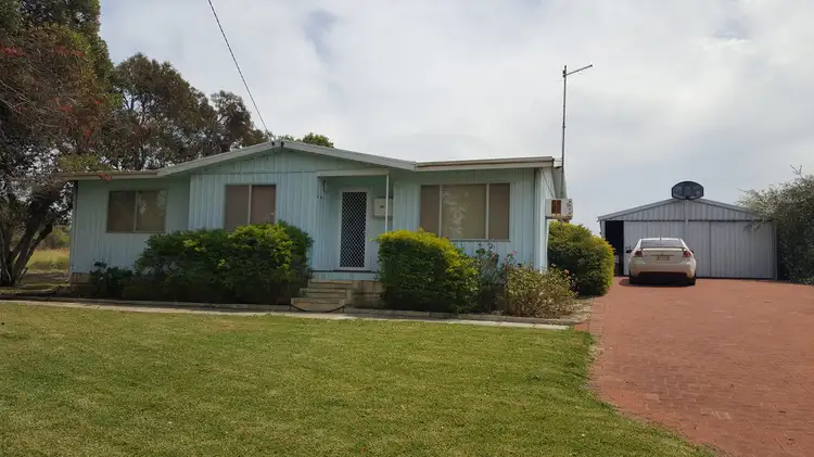 Main view of Homely house listing, 10 Butler Court, Guilderton WA 6041