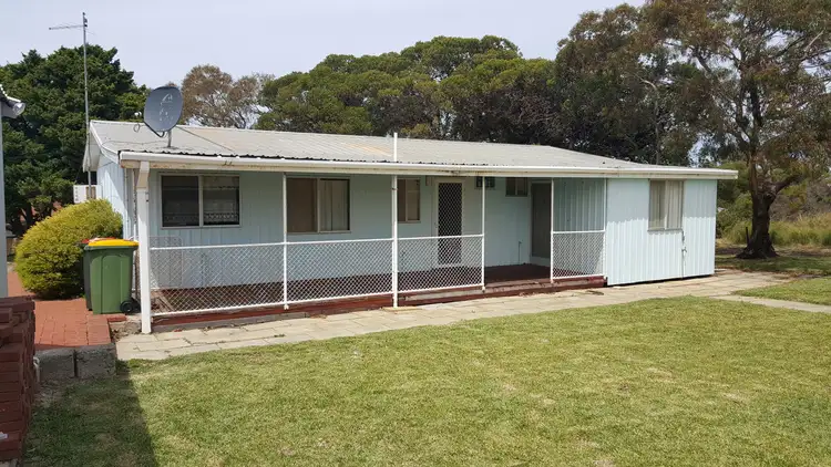 Second view of Homely house listing, 10 Butler Court, Guilderton WA 6041