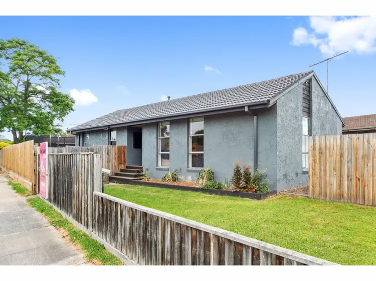 1 Madang Court, Hastings VIC 3915