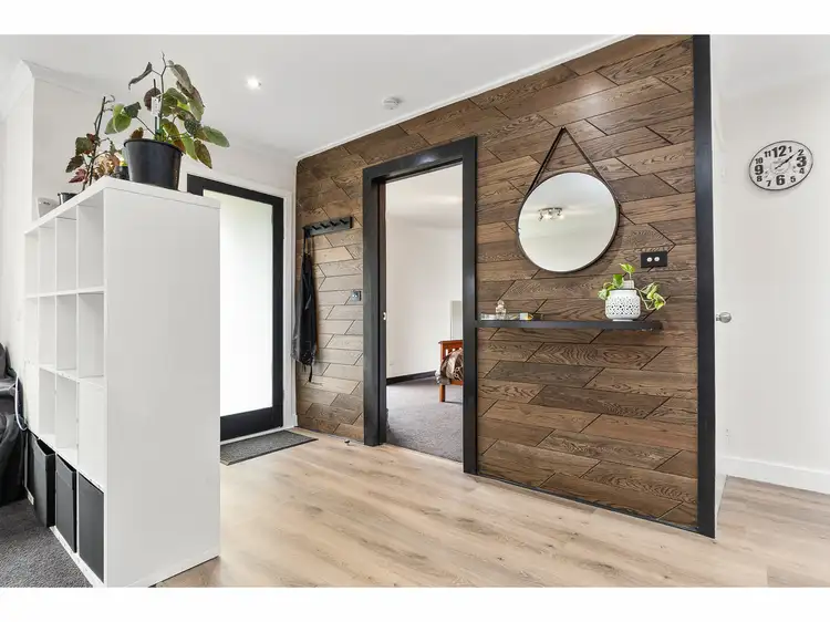 Second view of Homely house listing, 1 Madang Court, Hastings VIC 3915