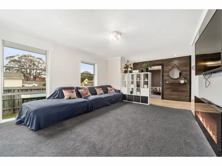 Third view of Homely house listing, 1 Madang Court, Hastings VIC 3915