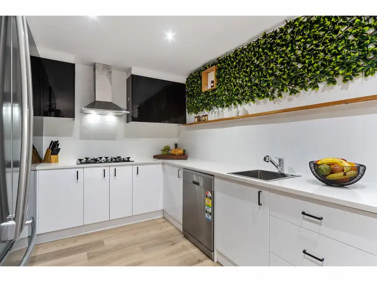 Fourth view of Homely house listing, 1 Madang Court, Hastings VIC 3915