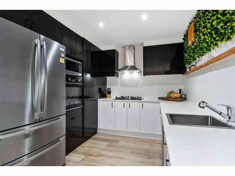 Fifth view of Homely house listing, 1 Madang Court, Hastings VIC 3915