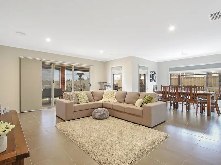 Fourth view of Homely house listing, 10 Olivers Road, Benalla VIC 3672