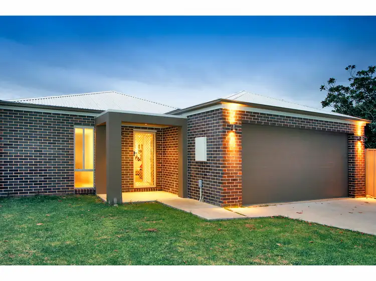 1/135 Market Street, Sale VIC 3850