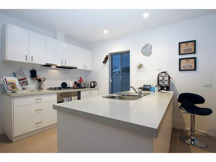 Second view of Homely unit listing, 1/135 Market Street, Sale VIC 3850