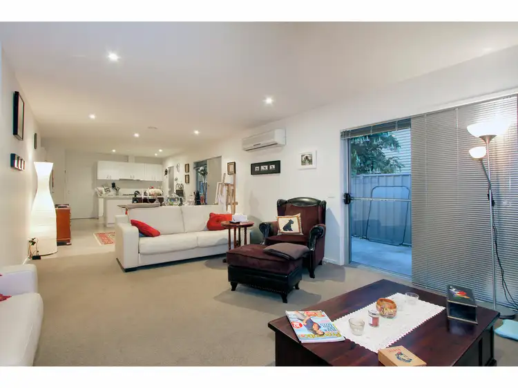 Third view of Homely unit listing, 1/135 Market Street, Sale VIC 3850