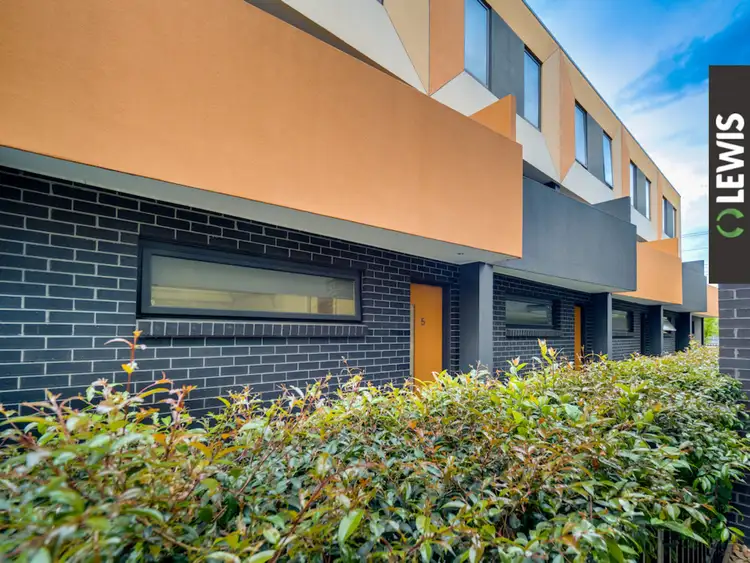 5/1082 Sydney Road, Fawkner VIC 3060