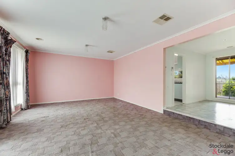 Seventh view of Homely house listing, 6 Cobb Court, Newborough VIC 3825