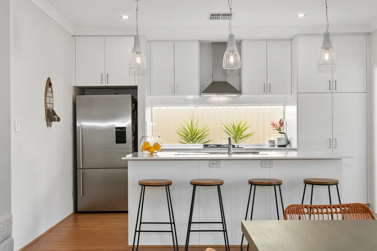 Main view of Homely house listing, 23 Trojan Bend, Madeley WA 6065